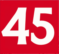 Forty Fives - Play the 45s card game online